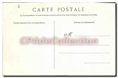 Plombières-les-Bains — Banho Romano e Rue Stanislas — fot. Fléurot, n°16 — Verso