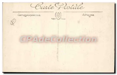 रेमीरमॉंट — 1792 के वॉलंटियर के स्मारक (चॉपिन द्वारा 1899) — प्रकाशक लॉरांट — पीछे