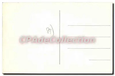 奥尔良 — 拉帕赛尔桥 — CL. G. Harry 出版，奥尔良 — 背面