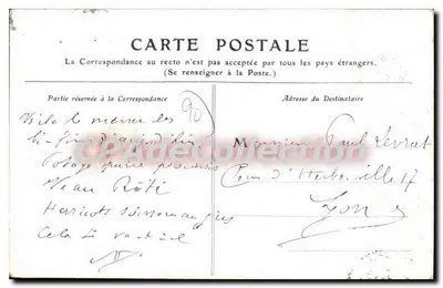 बेल्फोर्ट — लियोन — प्रकाशक पी. पी. बी. 202 — पीछे