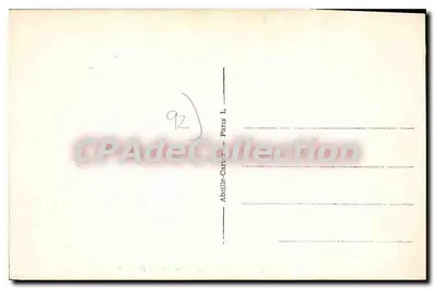 Neuilly-sur-Seine — Liceo Pasteur — A.C. 35 — Reverso
