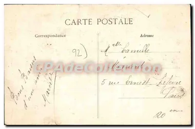 Robinson — Uczelnia Drzewa Skalnego — P. Javelle, fot. Robinson — Rewers