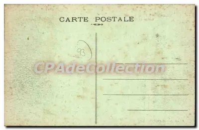 Villemonble (Seine) — Aleja Frédy, Civette du Bel-Air — Wyd. Janin 36, ulica Neuilly - Villemonble (Seine) — Rewers