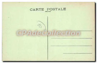 Villemonble (Seine) — Widok ogólny — Widok kopalni — Rewers