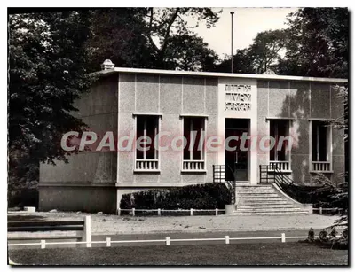 Prefeitura de Livry-Gargan — Sala dos Casamentos — Edição G. Goinard