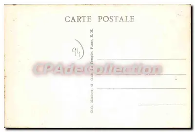 As margens da Marne - LA VARENNE - Les Côteaux EM — Verso
