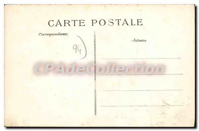 Nogent-sur-Marne — Bords di Marne — Ristorante Conver — Verso