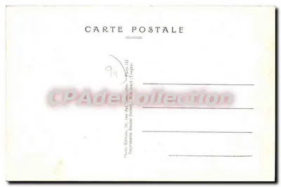SUCY-en-BRIE (S.-et-O) — O Grande-Val — Peça d'Água — Verso
