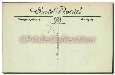 Aix-en-Provence — Le Viaduc — LL. — Rewers