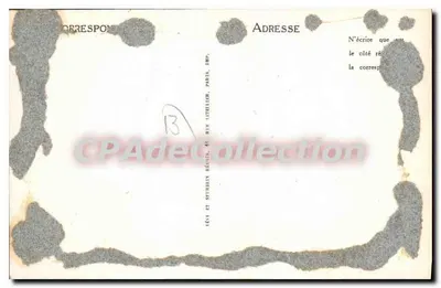 CASSIS — La Passe — Villi i Hotele — LL — Rewers