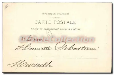 Les Martigues — Ponte do Rei & Prudhomme — Fot. LACOUR MARRIBLI — Verso