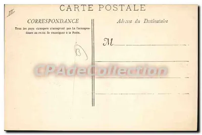 Martigues — Vista di Ferrières — Photodun K. Lacour — Marsiglia, n° 2841 — Verso