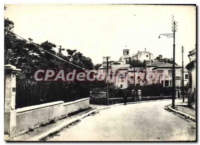 Istres (B.-du-R.) — Vista geral — Impressions de France, Paris