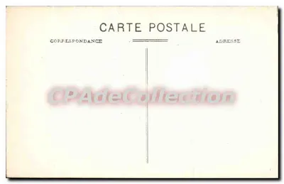 Algieria — Rue de la Casbah — Edit. A.F. — Rewers