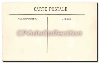 Algier — Bulwar Republiki — LL. n° 361 — Rewers