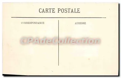 Alger — Nowa Medresa — LL. n°115 — Rewers