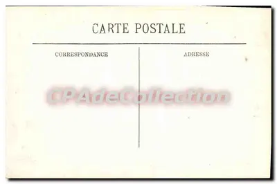 Alger — O Boulevard Victor-Hugo — LL. n°340 — Verso