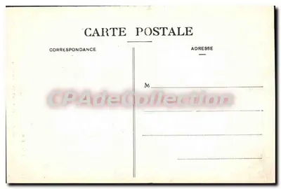 Argel - Calle del Camello — escena de calle con dos mujeres — editor desconocido, n° 20 — Reverso