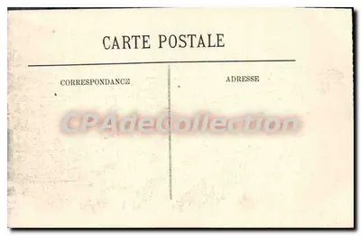 Argel — Vista tirada da Amirauté — LL — Verso