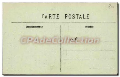 ALGER — Admiralat — Kolekcja Idealna P. 8 — Rewers