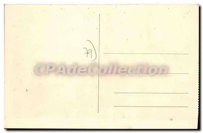 Niort - Pamiętnik żołnierzy - M. P. Poisson, rzeźbiarz - A. Horod, wykonawca — Rewers