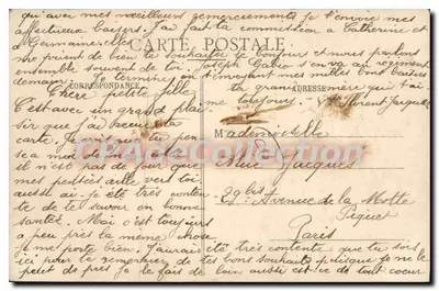CAYEUX-sur-MER — Vis van visbootjes — Chiché Ollier — Achterkant