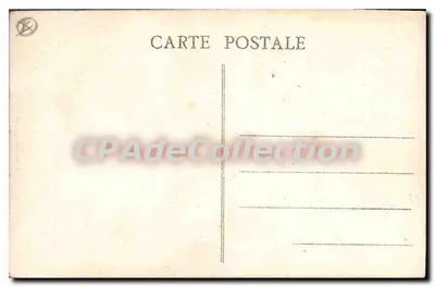 Péronne - La Porte Bretagne (exterior) — vista del acceso monumental — editor Pérone — Reverso