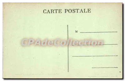 Cordes — Promenade de la Bride — Le Tarn Illustré — Verso