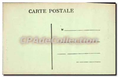 Cordes (Tarn) — A Torre — Verso