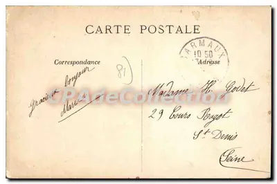 Most Viaur (Most Tanus) — Tarn-Aveyron — Rodez, n°157 — Rewers