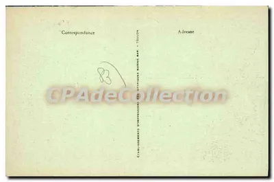 ले लावांडू - पिनेड डे ला फ़ावियरे — एडिटर : एस्टैब्लिसमेंट्स डी इम्प्रेसियन्स फ़ोटोटिपिक्स मैनुस बान, टूलोन — पीछे