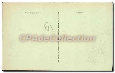Le Lavandou — Algemene uitzicht genomen vanaf de punt van Monte-Carlo — n°789 — Achterkant
