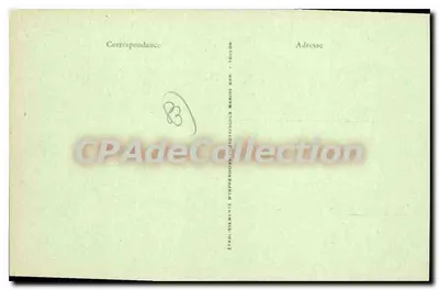 Le Lavandou — Algemene uitzicht genomen vanaf de kade — Ed. Simon — Achterkant