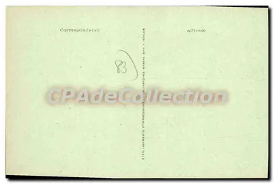 Le Lavandou - Algemene Uitzicht — Uitgever: P. S. Studio, n° 647 — Achterkant