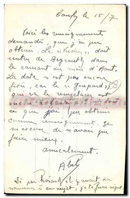 Toulon — Port i Faron — Wydawnictwo Bouvigny-Sourde (N°119) — Rewers
