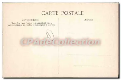 Côte d'Azur - Agay — As Rochas e o Farol — Verso