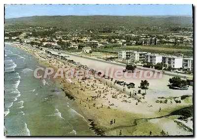 Les Lecques (Var) — Vista geral — Edições SOFER