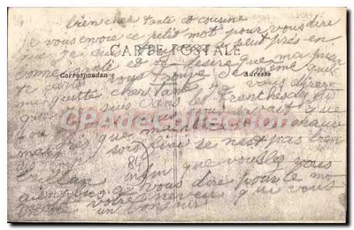 Piolenc - Vista Geral — CPAdeCollection, n°3 — Verso