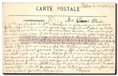 Saint-Laurent-sur-Sèvre (Vendée) — Viaduto de Barbin sobre a Sèvre — n°1137 — Verso