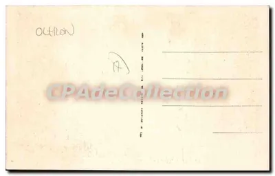 Boyarville — Kąt kanału — LL. — Rewers