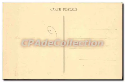 Wyspa Oléron - St-Pierre - Lanterne des Morts (XII wiek) — J. Courtois wydawnictwo — Rewers