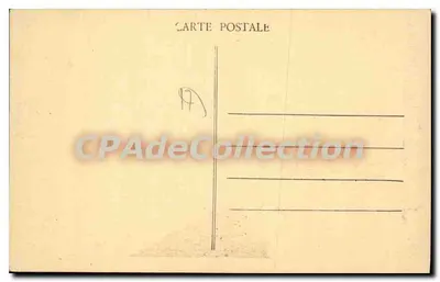 Ilha de Oléron - St-Pierre - Lanterne des Morts (século XII) - J. Fontour, editor — Verso