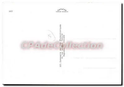 Eiland Oleron — Lokale liedje en lichttoren — EKTACAP — Achterkant