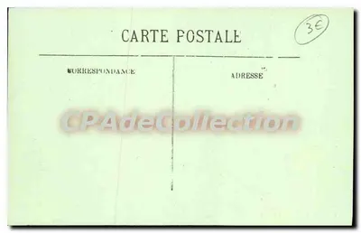 Royan — La Conche du Pigeonnier — LL, n°105 — Achterkant