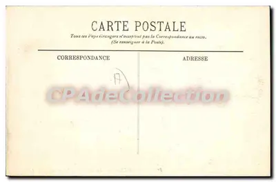 PONTAILLAC — A Praia e a Restauração — LL. n°130 — Verso