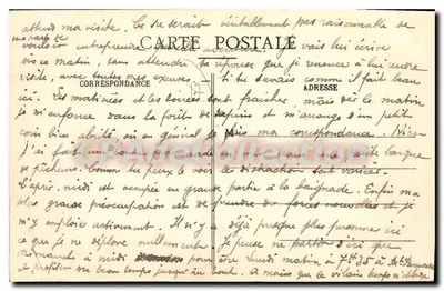 Le Chapus - Paseo por la Seudre - R.B.L.R. — Reverso