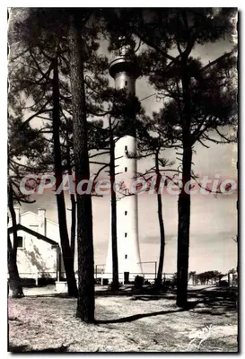 Farol da Coubre — Les Mathes - Le Clapet — Éditions Gaby