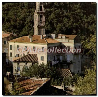 Omessa — O Rio Rhône — Edições 'LA CICCIOTTA'