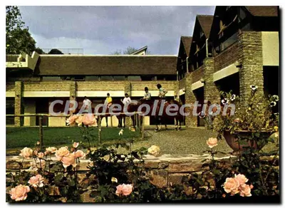Club Méditerranée — Domaine de la Noaille — Corrèze