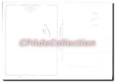 Jezioro — Conflans-Sainte-Honorine — Images de France — Rewers